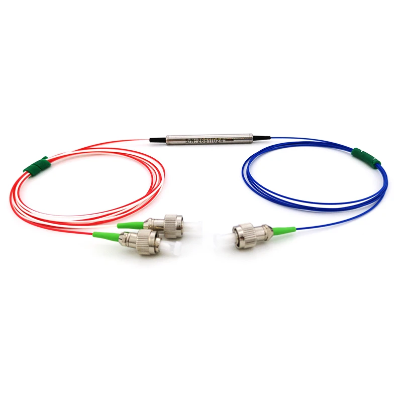 3 Port Circulator